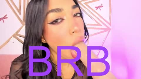 Dulce online show from 11-06-25, 01:23