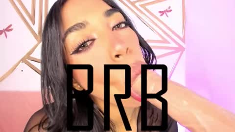 Dulce online show from 02-24-26, 12:47