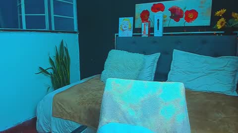 C E L E S T E  online show from 01-16-25, 11:06