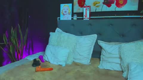 C E L E S T E  online show from 01-24-25, 11:12