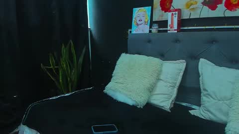 C E L E S T E  online show from 01-26-25, 02:08