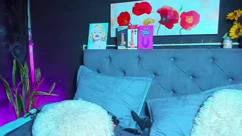 C E L E S T E  online show from 01-31-25, 01:33