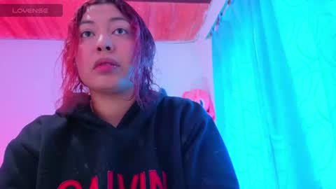 C E L E S T E  online show from 07-23-26, 08:07