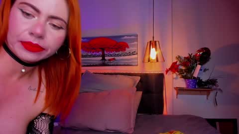 DULCE online show from 12-31-24, 07:42