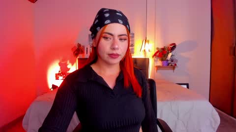 DULCE online show from 01-26-25, 07:09