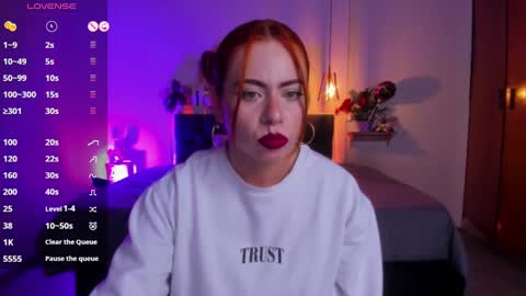 DULCE online show from 03-06-25, 09:20