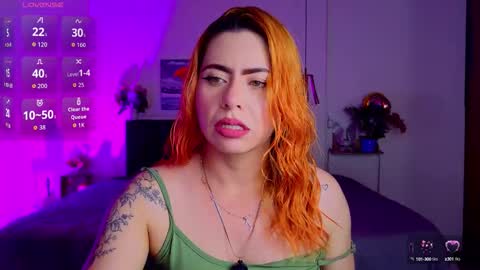 DULCE online show from 10-09-25, 07:45