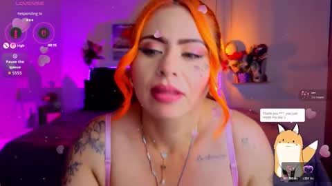 DULCE online show from 10-27-25, 08:02