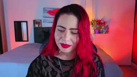 DULCE online show from 02-20-26, 07:58