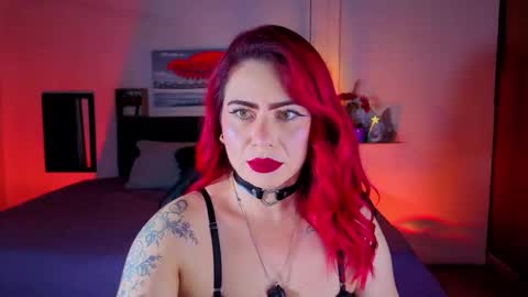 DULCE online show from 03-12-26, 07:31