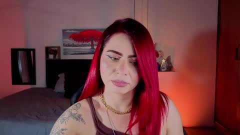 DULCE online show from 04-05-26, 07:11