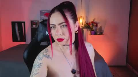 DULCE online show from 04-22-26, 07:37