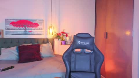 DULCE online show from 04-27-26, 07:34