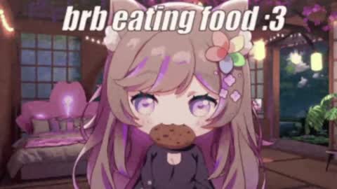 dulce_charm_ online show from 04-25-26, 07:33