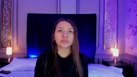 Snapshot of dulce_girls chatting on 06-01-26, 11:23 Dulce online show from 06-01-26, 11:23