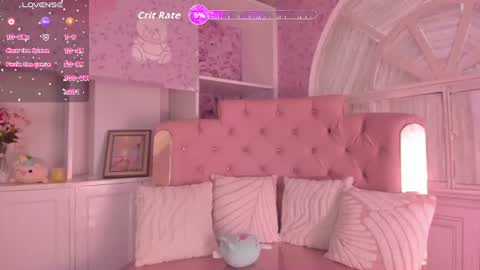 Snapshot of dulce_girls chatting on 06-22-26, 11:40 Dulce online show from 06-22-26, 11:40