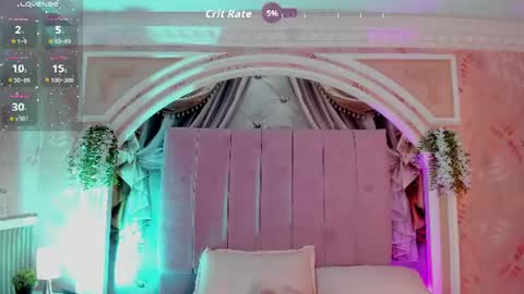 Snapshot of dulce_girls chatting on 07-23-26, 02:59 Dulce online show from 07-23-26, 02:59