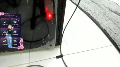 DULCE LF online show from 02-25-25, 11:30