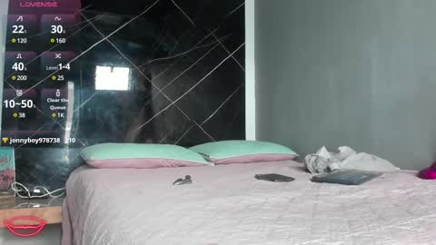 Snapshot of dulce_melodia chatting on 03-07-25, 08:11 dulce melodia online show from 03-07-25, 08:11