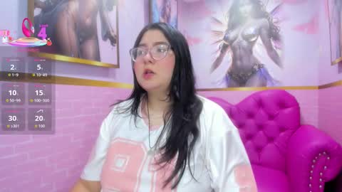Snapshot of dulce_meow chatting on 09-19-25, 11:44 Dulce online show from 09-19-25, 11:44