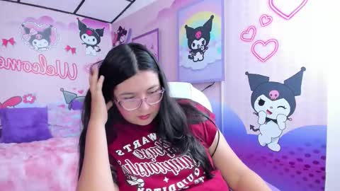 Snapshot of dulce_meow chatting on 11-16-25, 11:49 Dulce online show from 11-16-25, 11:49