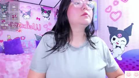 Snapshot of dulce_meow chatting on 11-27-25, 11:45 Dulce online show from 11-27-25, 11:45