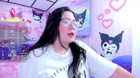 Snapshot of dulce_meow chatting on 11-30-25, 11:36 Dulce online show from 11-30-25, 11:36