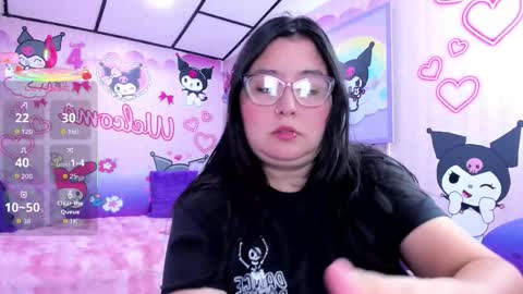 Snapshot of dulce_meow chatting on 12-03-25, 11:41 Dulce online show from 12-03-25, 11:41