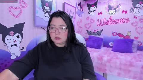 Snapshot of dulce_meow chatting on 12-05-25, 11:30 Dulce online show from 12-05-25, 11:30