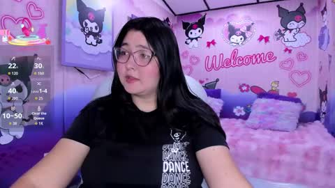 Snapshot of dulce_meow chatting on 12-14-25, 11:48 Dulce online show from 12-14-25, 11:48