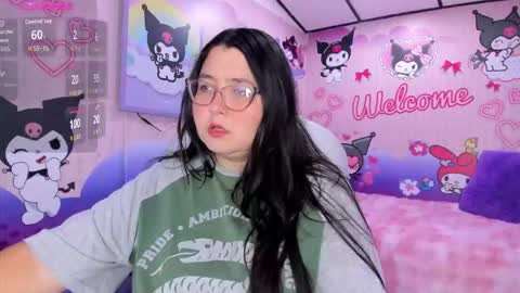 Dulce  online show from 02-12-26, 11:38