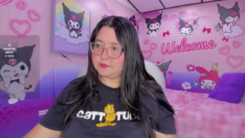 Dulce  online show from 02-20-26, 11:54