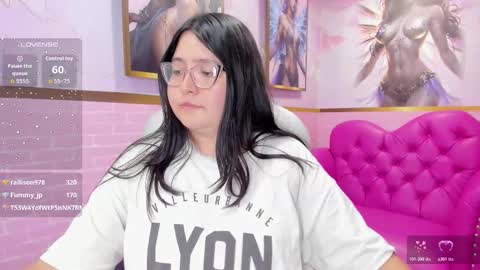 Dulce  online show from 02-22-26, 03:43