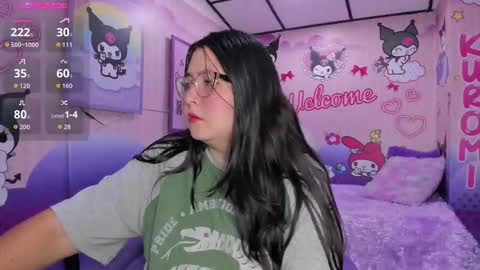 Dulce  online show from 03-11-26, 11:49