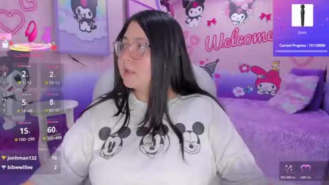 Dulce  online show from 04-19-26, 06:10