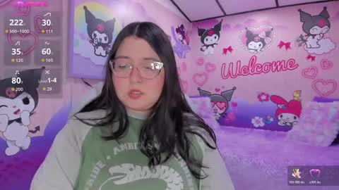 Dulce  online show from 04-22-26, 12:18