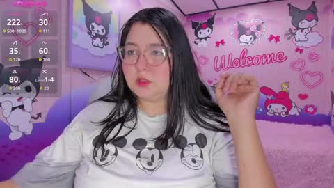 Dulce  online show from 04-25-26, 12:19