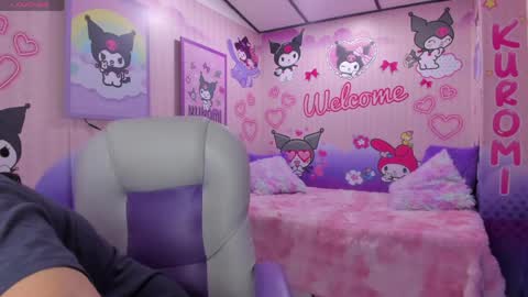 Dulce  online show from 06-02-26, 11:56