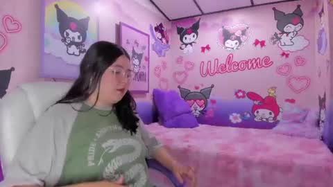 Dulce  online show from 06-10-26, 11:42