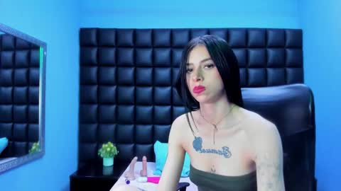 dulce_miiaa online show from 02-17-26, 04:46