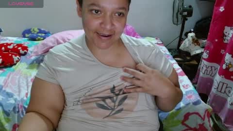 dulce online show from 04-08-26, 07:03