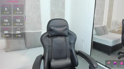 N A T Y online show from 12-05-25, 02:53