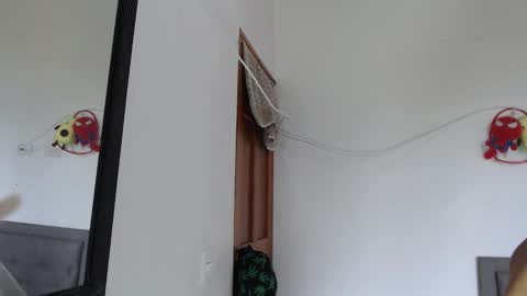 Dulce Noir online show from 10-03-25, 06:38