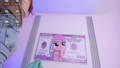 dulce_quintana online show from 09-10-25, 12:05