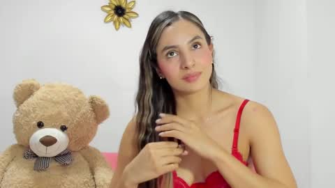 Snapshot of dulce_roberts_ chatting on 12-11-24, 03:37 Dulce  online show from 12-11-24, 03:37