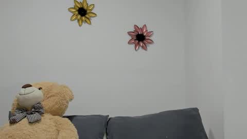 Snapshot of dulce_roberts_ chatting on 01-06-25, 11:29 Dulce  online show from 01-06-25, 11:29