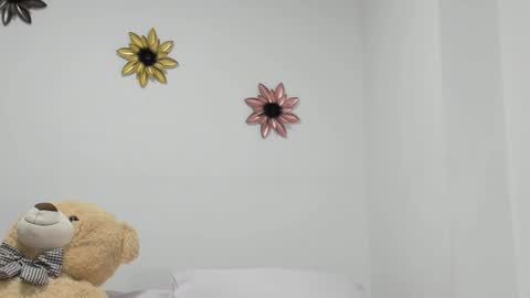 Snapshot of dulce_roberts_ chatting on 01-08-25, 11:43 Dulce  online show from 01-08-25, 11:43