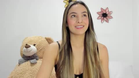 Snapshot of dulce_roberts_ chatting on 01-14-25, 11:53 Dulce  online show from 01-14-25, 11:53