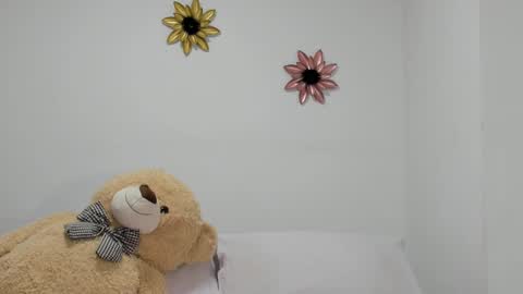 Snapshot of dulce_roberts_ chatting on 01-16-25, 12:53 Dulce  online show from 01-16-25, 12:53