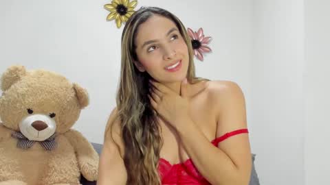 Snapshot of dulce_roberts_ chatting on 01-24-25, 03:11 Dulce  online show from 01-24-25, 03:11